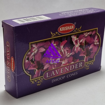 Conos Lavanda Krishan 
