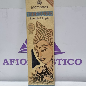 Tibetanos Energia Limpia