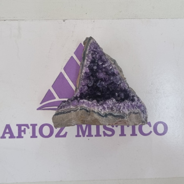 Geoda Amatista Grande