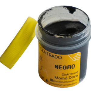 Pigmento Negro