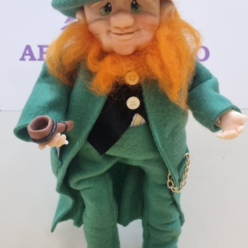 Leprechaun 40 cm 