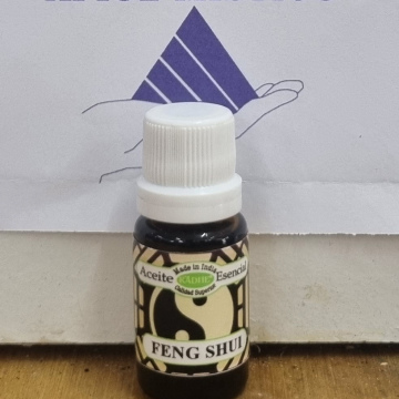 Aceite Feng Shui