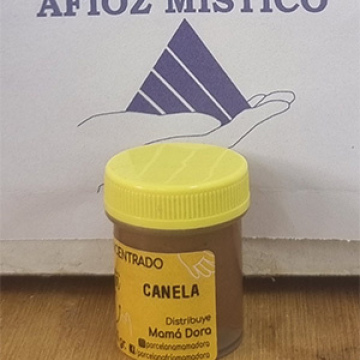 Pigmento Canela
