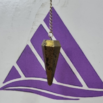 Pendulo Pirita