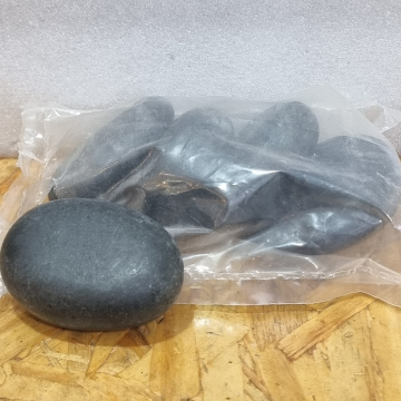 Piedras de masajes