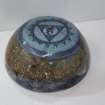 Media Esfera Chakra 5