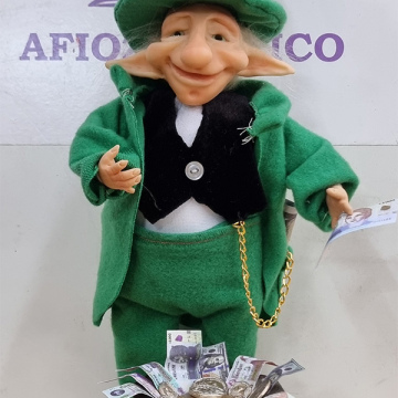 Leprechaun 30 cm 