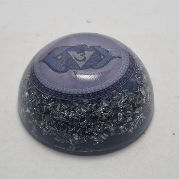 Media Esfera Chakra 6