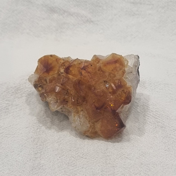 Geoda Citrino