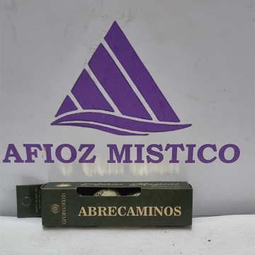 Caja 4 esferas Abrecaminos