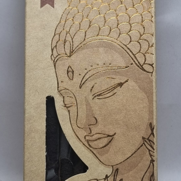 Tibetanos Canela Mística