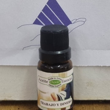 Aceite Te Verde
