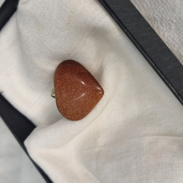 Corazon Piedra del Sol