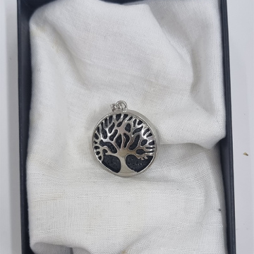 Arbol de la Vida Piedra de lava