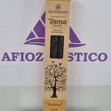 Rama Vainillas Encantadas