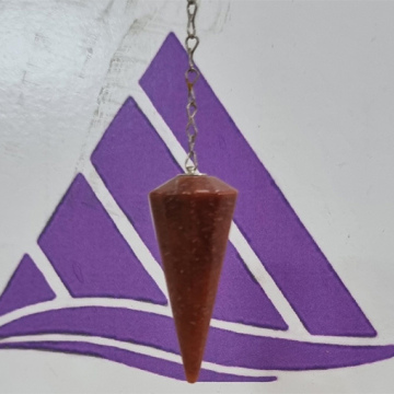 Pendulo Piedra del Sol