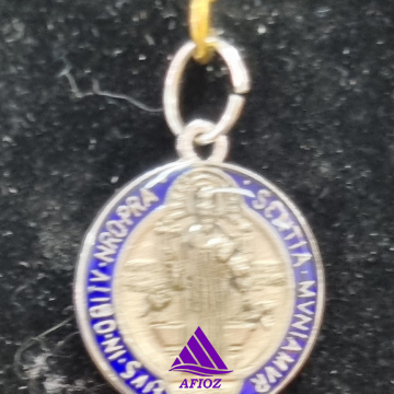 Medalla San Benito