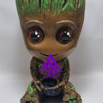 Groot bebe