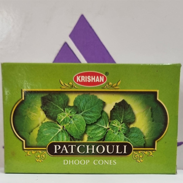 Conos Patchouli Krishan 