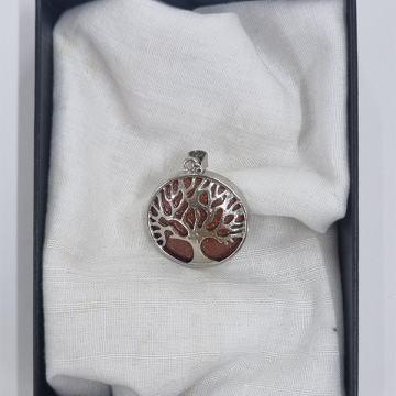Arbol de la Vida Piedra del Sol