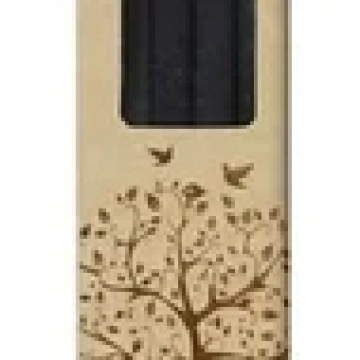 Rama Gardenia Flores Blancas