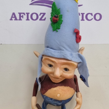 Duendes Panzon 20 cm 