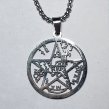 Tetragramaton
