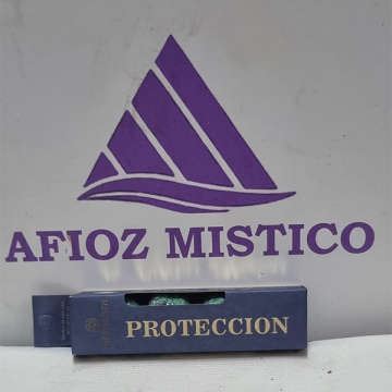 Caja 4 esferas Proteccion