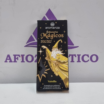 Mágicos Vainilla