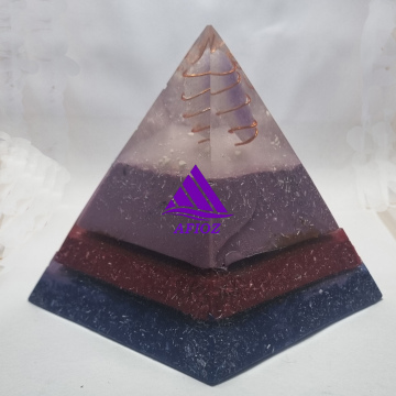 Piramide Grande