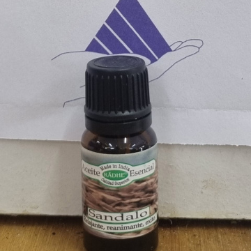 Aceite Sandalo