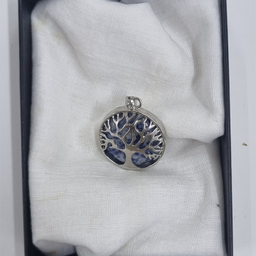 Arbol de la Vida Sodalita