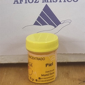 Pigmento Piel
