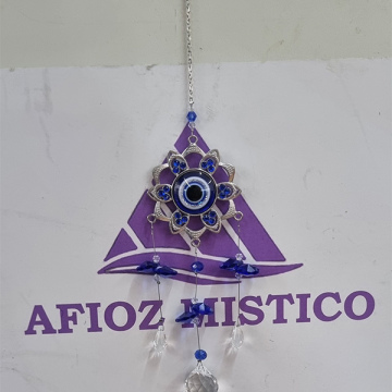 Atrapasol Ojo Turco