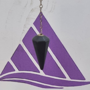 Pendulo Hematita