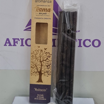 Rama Fragancia Oriental