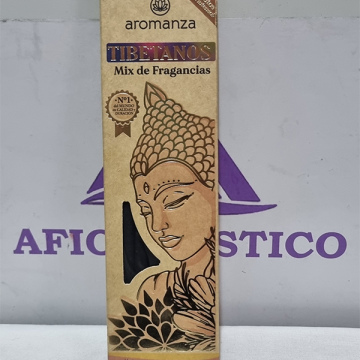 Tibetanos Mix Fragancia