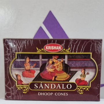 Conos Sandalo Krishan 