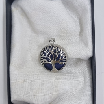 Arbol de la Vida Lapislazuli