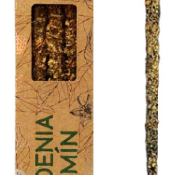 Orgánico Gardenia Jazmín