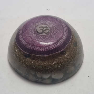 Media Esfera Chakra 7