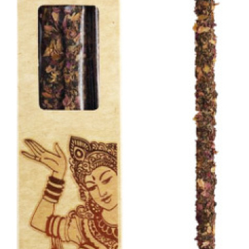 Orgánico Berry Kiss Rosas