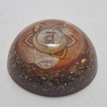 Media Esfera Chakra 2