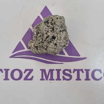 Piedra Pirita