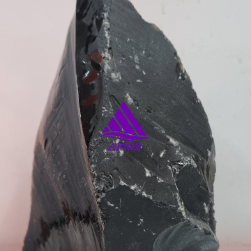 Piedra de Oxidiana