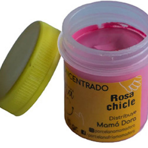 Pigmento Rosa Chicle