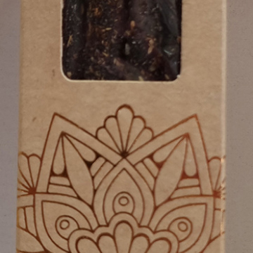 Magistrales Mirra Consagrada